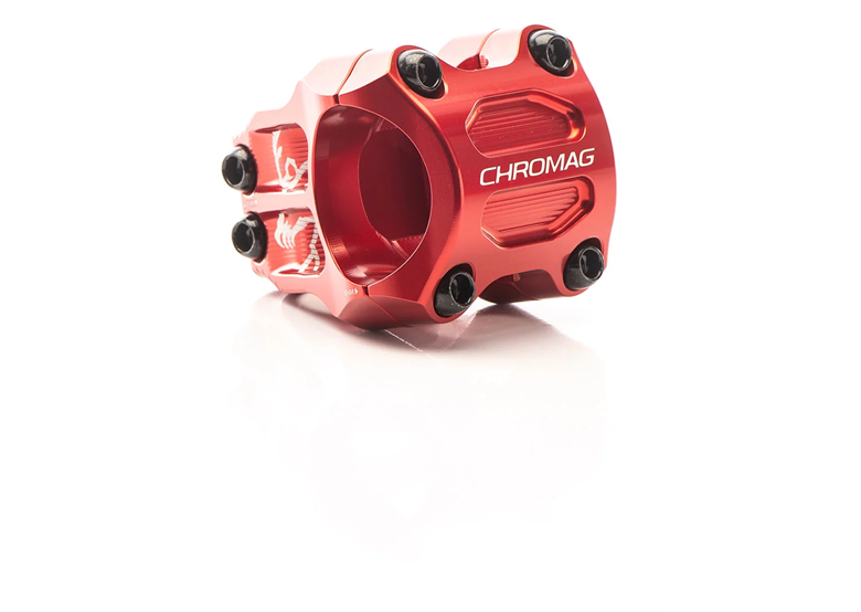 Mostek CHROMAG Riza 35