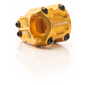 Mostek CHROMAG Riza 35