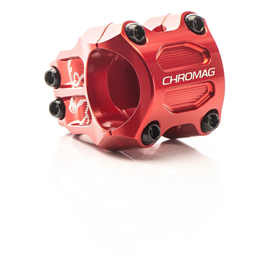 Mostek CHROMAG Riza 35