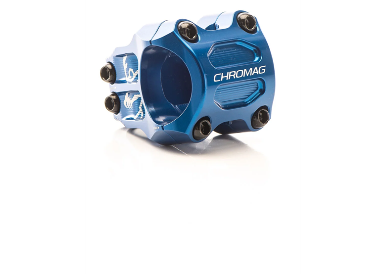 Mostek CHROMAG Riza 35