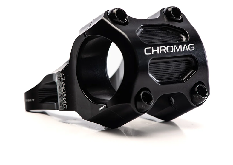 Mostek CHROMAG Riza Direct