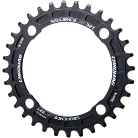 Zębatka rowerowa CHROMAG Sequence