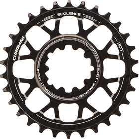 Zębatka rowerowa CHROMAG Sequence