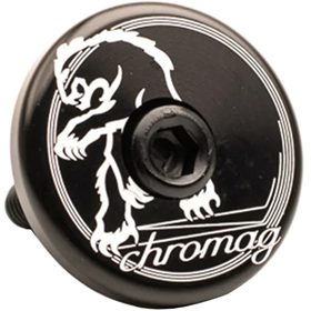 Kapsel sterów CHROMAG Top Cap