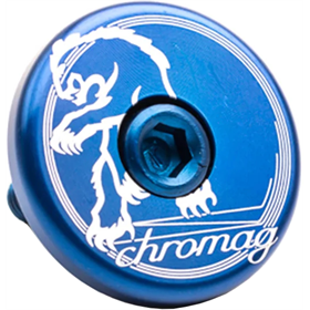 Kapsel sterów CHROMAG Top Cap