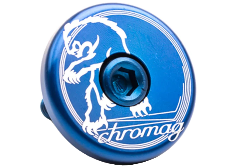 Kapsel sterów CHROMAG Top Cap