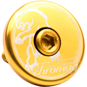 Kapsel sterów CHROMAG Top Cap