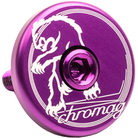 Kapsel sterów CHROMAG Top Cap