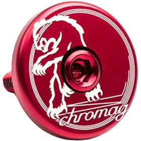 Kapsel sterów CHROMAG Top Cap