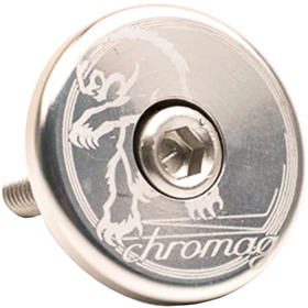 Kapsel sterów CHROMAG Top Cap