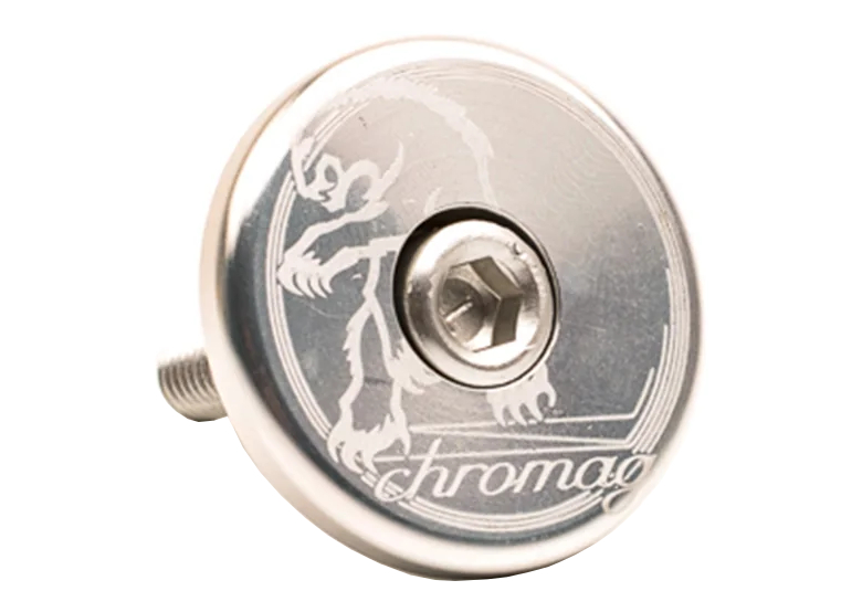 Kapsel sterów CHROMAG Top Cap