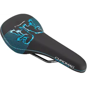 Siodełko CHROMAG Trailmaster DT