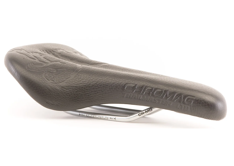 Siodełko CHROMAG Trailmaster LTD