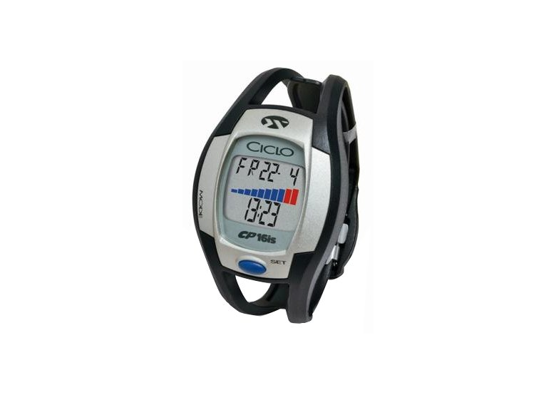 Zegarek z pulsometrem CICLOSPORT CP 16IS