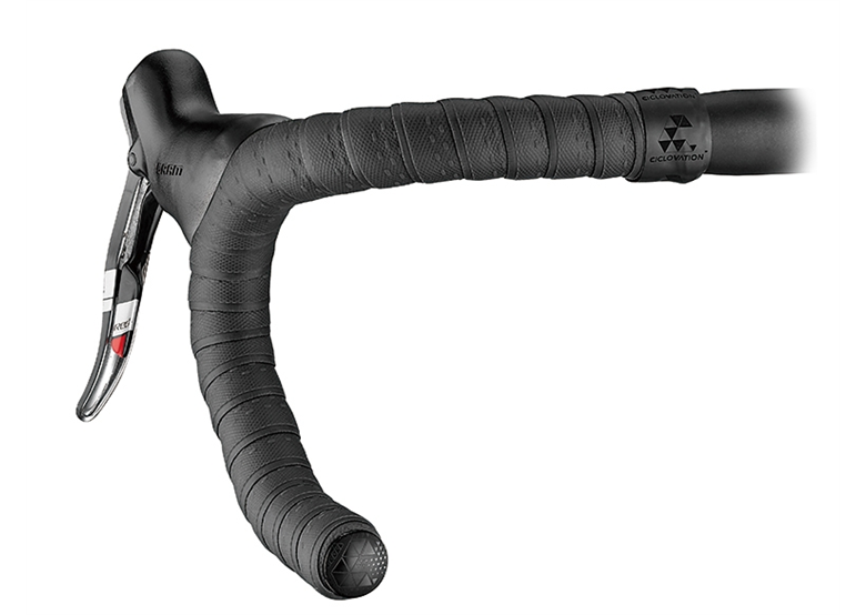 Owijka na kierownicę CICLOVATION Advanced Grind Touch