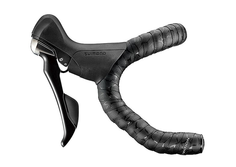 Owijka na kierownicę CICLOVATION Advanced Leather Touch