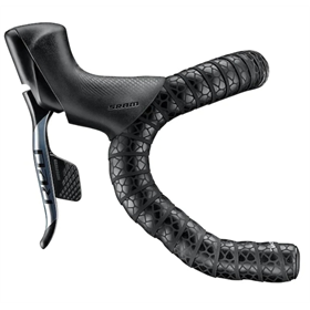 Owijka na kierownicę CICLOVATION Advanced Seitex Ballistic