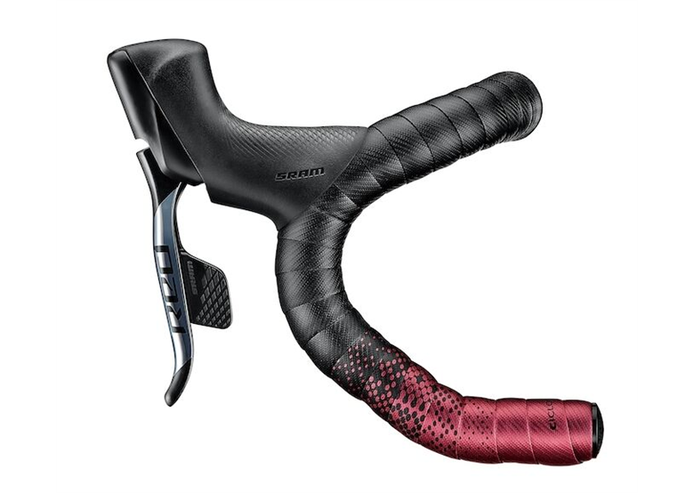 Owijka na kierownicę CICLOVATION Advanced Seitex Shining Metallic