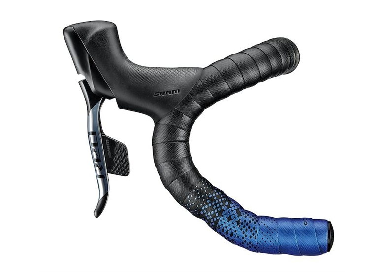 Owijka na kierownicę CICLOVATION Advanced Seitex Shining Metallic