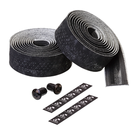 Owijka na kierownicę CICLOVATION Advanced Velvet Touch