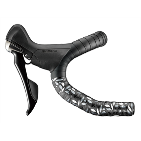 Owijka na kierownicę CICLOVATION Leather Touch