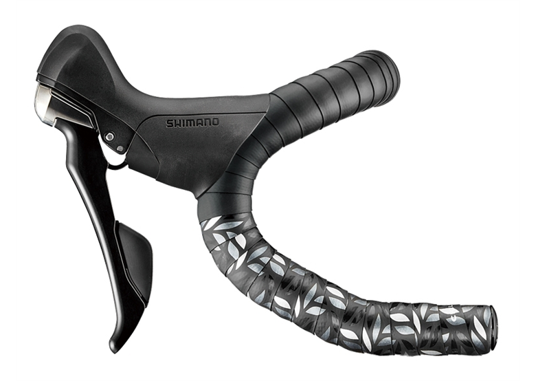 Owijka na kierownicę CICLOVATION Leather Touch