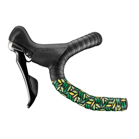 Owijka na kierownicę CICLOVATION Leather Touch