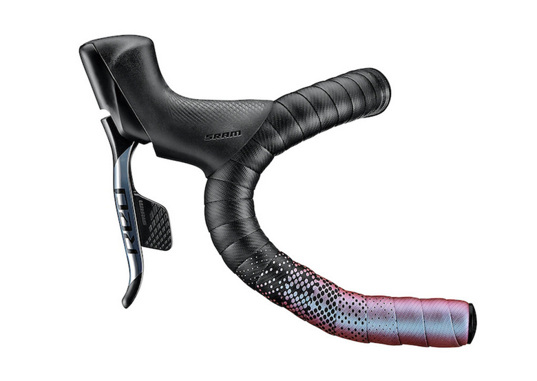 Owijka na kierownicę CICLOVATION Premium Seitex Chameleon