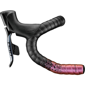 Owijka na kierownicę CICLOVATION Premium Seitex Chameleon