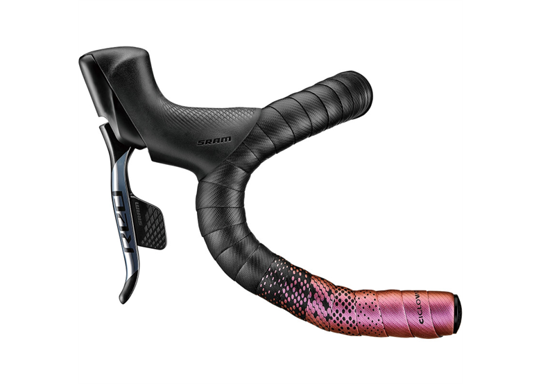 Owijka na kierownicę CICLOVATION Premium Seitex Chameleon
