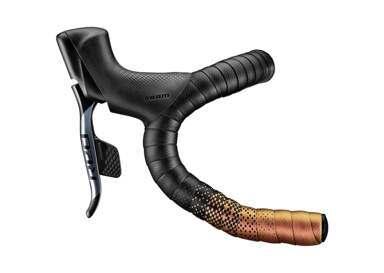 Owijka na kierownicę CICLOVATION Premium Seitex Chameleon