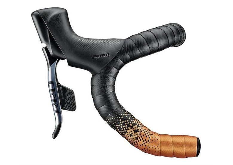 Owijka na kierownicę CICLOVATION Seitex Shining Metallic