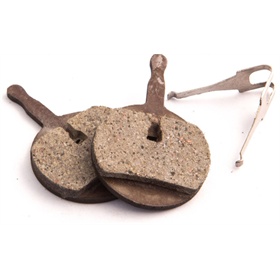 Okładziny hamulcowe CLARK'S AVID