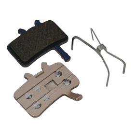 Okładziny hamulcowe CLARK'S AVID