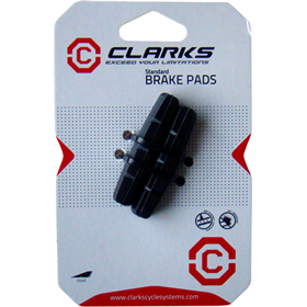 Klocki hamulcowe CLARK'S CP200