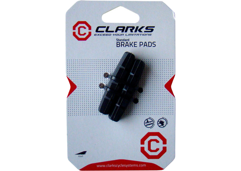 Klocki hamulcowe CLARK'S CP200