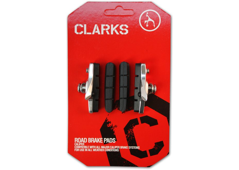 Klocki hamulcowe CLARK'S CP240