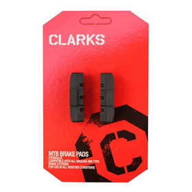 Klocki hamulcowe CLARK'S CP310
