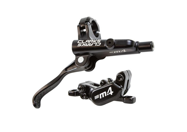 Hamulec tarczowy CLARK'S M4