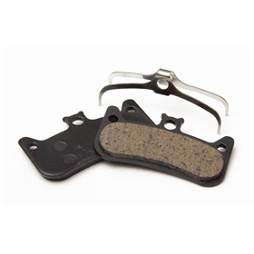 Okładziny hamulcowe CLARK'S VRX871