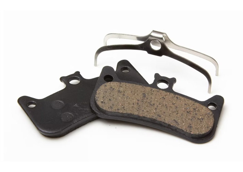 Okładziny hamulcowe CLARK'S VRX871