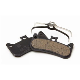 Okładziny hamulcowe CLARK'S VX871