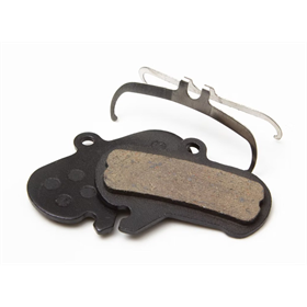 Okładziny hamulcowe CLARK'S VX873