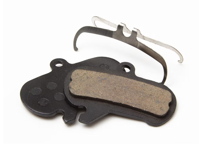 Okładziny hamulcowe CLARK'S VX873