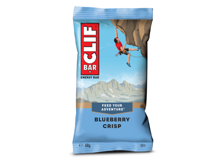 Baton energetyczny CLIF Bar
