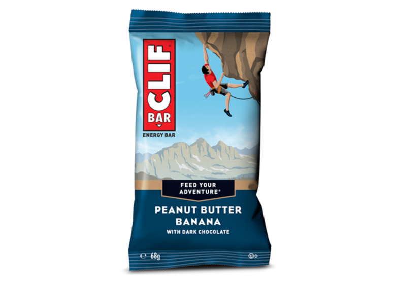 Baton energetyczny CLIF Bar