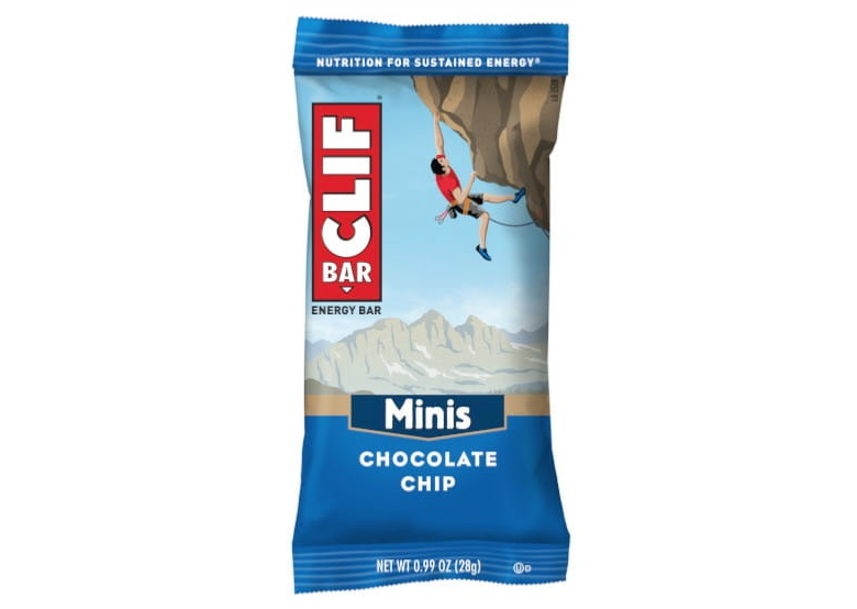 Baton energetyczny CLIF Bar Mini