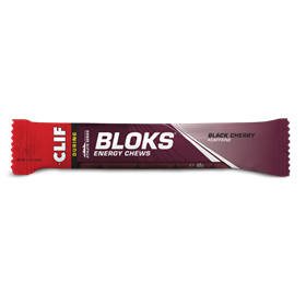 Galaretki energetyczne CLIF Bloks
