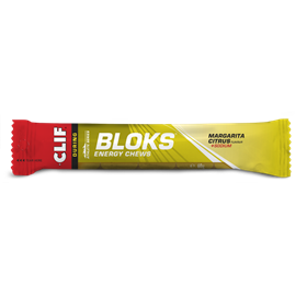 Galaretki energetyczne CLIF Bloks
