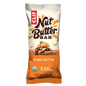 Baton energetyczny CLIF Nut Butter Bar